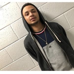 Meet your Posher, Gary